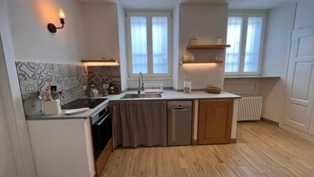 Appartement Rustichino à Nebbiuno Extérieur photo