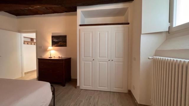 Appartement Rustichino à Nebbiuno Extérieur photo