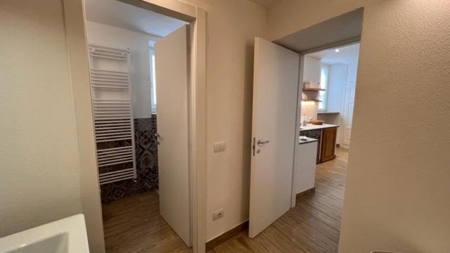 Appartement Rustichino à Nebbiuno Extérieur photo