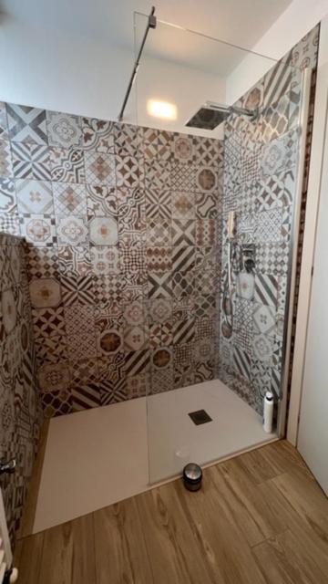 Appartement Rustichino à Nebbiuno Extérieur photo