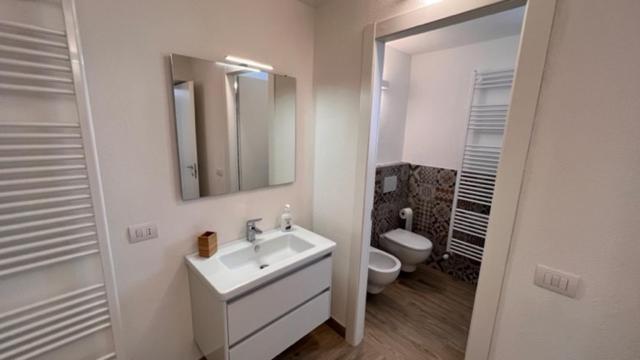 Appartement Rustichino à Nebbiuno Extérieur photo